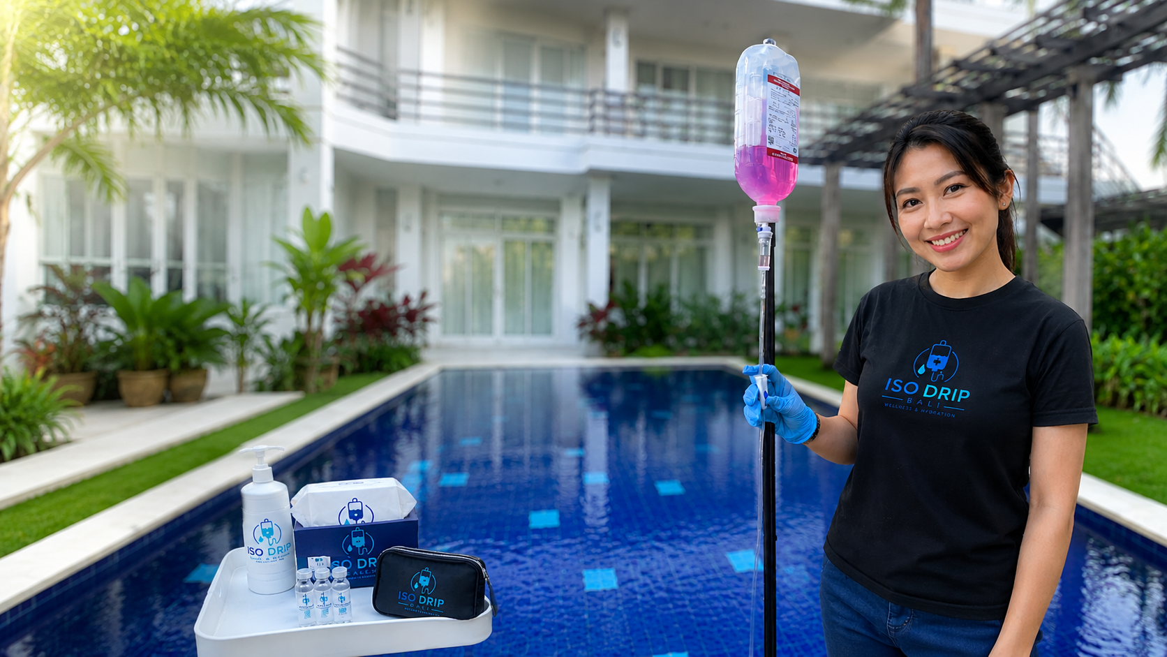 Medical Wellness Bali